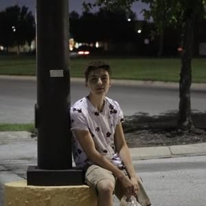 Meet your Posher, Abraham